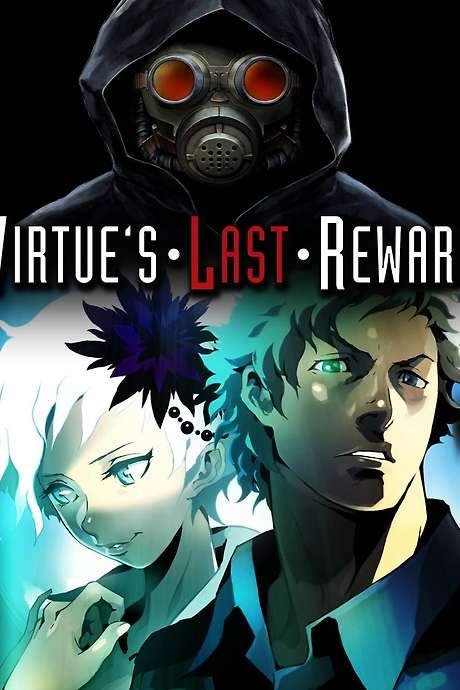 Zero Escape: Virtue’s Last Reward Special OVA